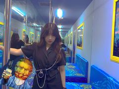 -天津梵高星空艺术馆(天河城旗舰店)