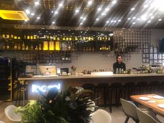 -ibarrel爱杯·bistro&brunch(江宁路店)