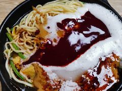 -蜀王砂锅总店