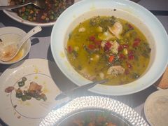 -章吴记喜瑞餐厅(东东城店)