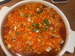 -闽上鲜·福建菜(龙湖滨江天街店)