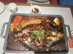 -火龙堂·风味民间菜(文一路店)