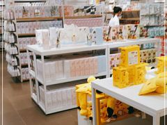 -名创优品(天河区正佳广场二店)