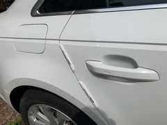 -天猫养车贴膜轻改·蓝电(优匹康桥东路店)