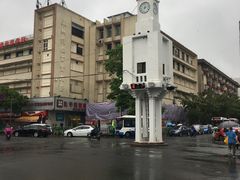 -阿芬卤面(花巷店)