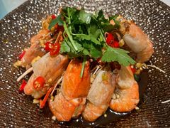 -铁胖子口碑长沙菜·龙虾烧烤(赤岗社区店)