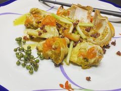 -潮汕味道·煮海餐厅(金麟大厦店)