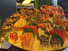 -Mr.Fish鱼鲜生海鲜放题(高德置地冬广场店)