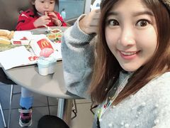 -麦当劳(北京路广百广场店)