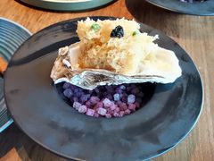 -星叶·东南亚料理(宁波万象汇店)