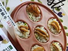 -萨莉亚意式餐厅(彩悦城店)