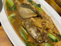 -打酱油·非遗淮扬菜(瘦西湖梅岭店)