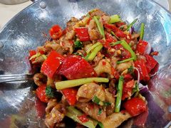 -笨罗卜浏阳菜馆(太平街店)
