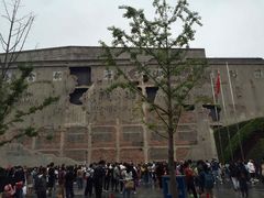 -上海四行仓库抗战纪念馆