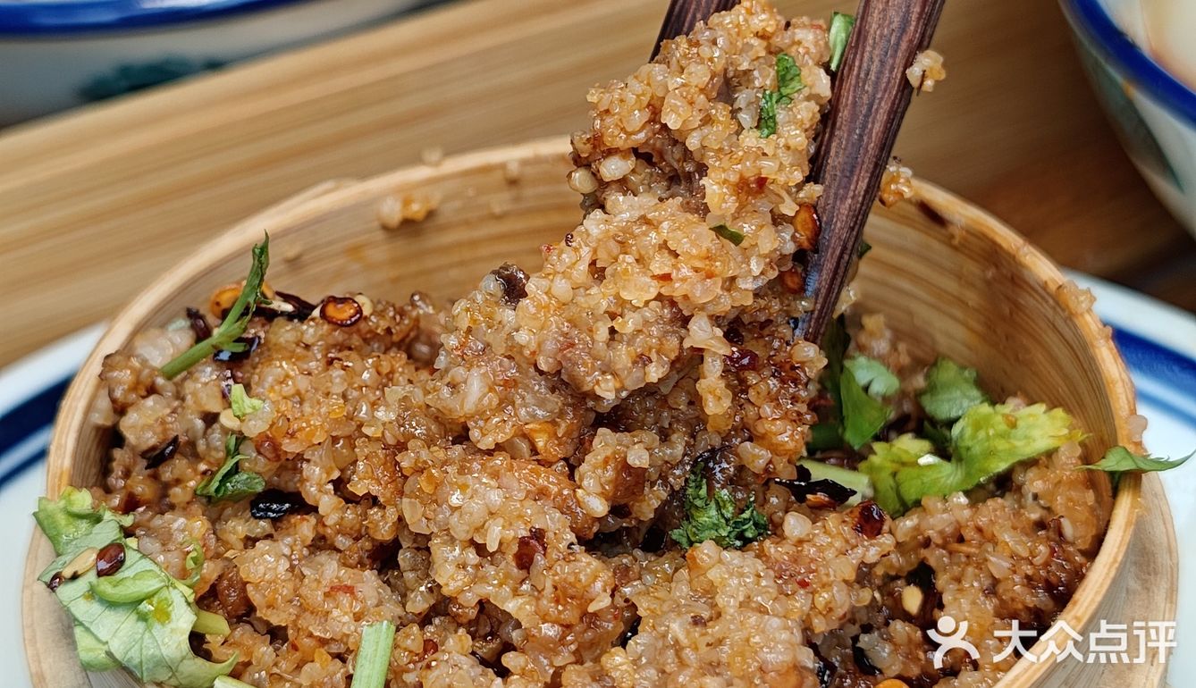 来广汉嫑只看三星堆，吃完这顿小吃再走！