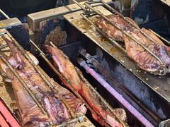 -老黄记手撕烤兔(玉林街店)
