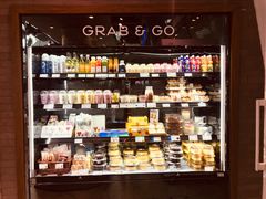 零售区-巴黎贝甜(亿合城店)