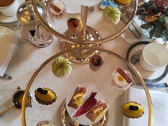 -Salon de Ville浦江汇(上海外滩华尔道夫酒店店)