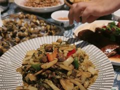 -米庄·原味私房菜(骏壹万邦店)