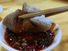 -荣生萝卜汤饭店