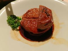 -金枝玉叶上海人家食府(三里河店)