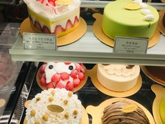 -布歌东京(德基BHG店)
