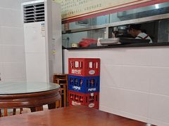 -江南濑粉店(文华路店)