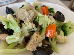 凉菜拼盘-培万河间驴火•驴肉火锅(东平店)