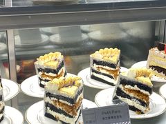-PETIT PARIS 小巴黎(花园道店)