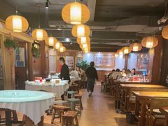 -老雒阳面馆·水席(洛宁高速路口店)