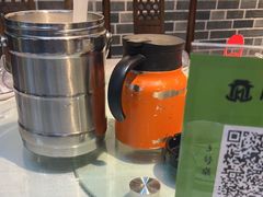 -闽公馆·客家私房菜·商务宴请·包厢(杏林橡树湾店)