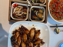 -小满海鲜·别院(天津旗舰店)