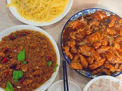 -金鹏鱼肉馆