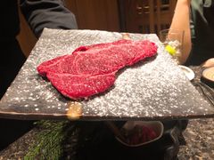 -老乾杯和牛烧肉(王府中环店)