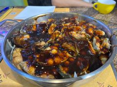 -黄记煌三汁焖锅(崇文门店)