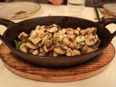 -龟兹KUCINA·新疆菜(前滩L+PLAZA店)