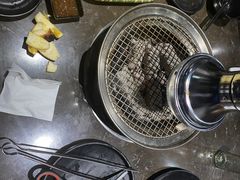 -江城二当家烤牛肉(莲塘新村店)
