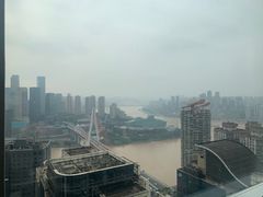-WFC会仙楼观景台