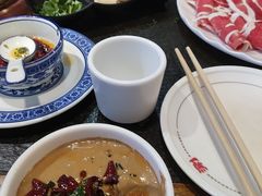 -清真·京华源铜锅涮肉(丰庆店)