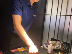 -谷牛日式烤肉(宝山U天地店)