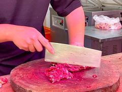 -阿娟牛肉丸·手打牛肉丸·现做现卖