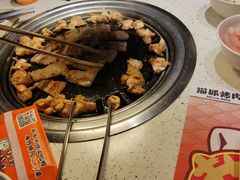 -猫抓烤肉(春熙路店)