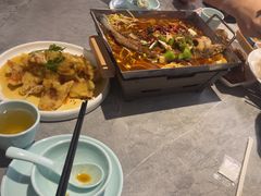 -东北灶(青浦万达茂店)