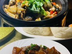 -建德食府·十八年建德菜(天目里国际街区店)