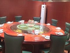 -金枝玉叶上海人家食府(三里河店)