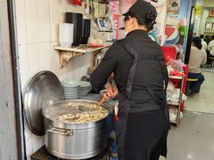 -金原鸭血粉丝汤总店(锁金村店)