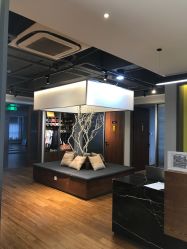 -FineYoga梵音瑜伽·普拉提