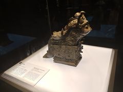 -陕西历史博物馆