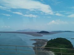 -仁川港国际客运码头