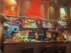 -伽喱博士 Dr.CURRY咖喱饭(太阳宫咖喱店)